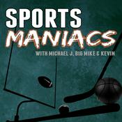 Podcast The Sports Maniacs Podcast