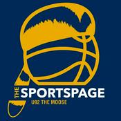 Podcast The Sportspage