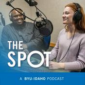 Podcast The Spot