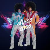 Podcast SPUTNIK DISKO  2h Radioshow by Disco Dice