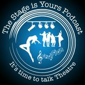 Podcast The Stage is Yours