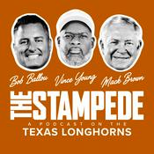 Podcast THE STAMPEDE: A Podcast on the Texas Longhorns