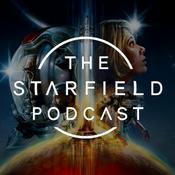 Podcast The Starfield Podcast