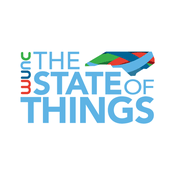 Podcast The State of Things on WUNC