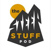 Podcast The Steep Stuff Podcast