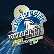 Podcast The Steve Sommers Overnight Drive