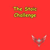 Podcast The Stoic Challenge | Discipline, Focus & Grit