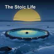Podcast The Stoic Life | How to Build Calm Confidence