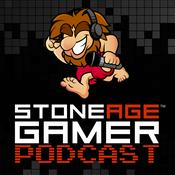 Podcast The Stone Age Gamer Podcast