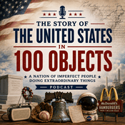 Podcast The Story of the United States in 100 Objects