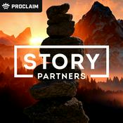 Podcast The Story Partners Podcast