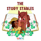 Podcast The Story Stables