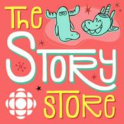 Podcast The Story Store