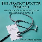 Podcast The Strategy Doctor Podcast