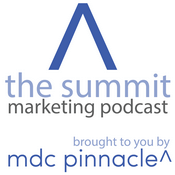 Podcast The Summit Marketing Podcast