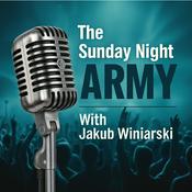 Podcast The Sunday Night Army