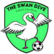 Podcast The Swan Dive: A BLFC Fan Show