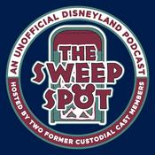 Podcast The Sweep Spot - A Disneyland Show by Former Cast Members