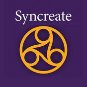 Podcast The Syncreate Podcast: Empowering Creativity