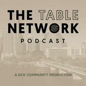 Podcast The Table Network Podcast