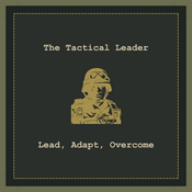 Podcast The Tactical Leader