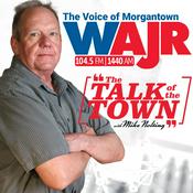 Podcast The Talk of the Town