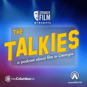 Podcast The Talkies