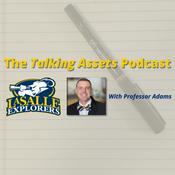 Podcast The Talking Assets Podcast