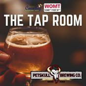 Podcast The Tap Room
