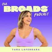Podcast Broads: The Bold & Badass Fitness Podcast for Women