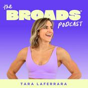 Podcast Broads: The Bold & Badass Fitness Podcast for Women