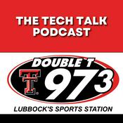 Podcast Tech Talk, A Podcast by The Double T Sports Network