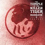 Podcast The Temple of the Killer Tiger Monkeys