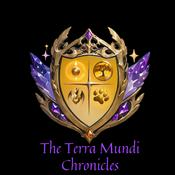 Podcast The Terra Mundi Chronicles: An Improvised History of the Universe Actual Play Podcast