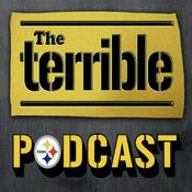 Podcast The Terrible Podcast - Steelers Podcast via Steelers Depot