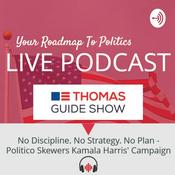 Podcast The Thomas Guide Show