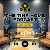 Podcast The Tiny home Podcast