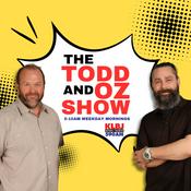Podcast The Todd and Oz Show