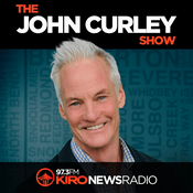 Podcast The John Curley Show