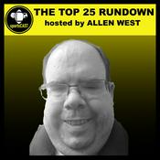 Podcast The Top 25 Rundown