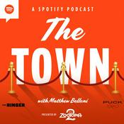 Podcast The Town with Matthew Belloni