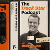 Podcast The Track Star Podcast