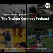 Podcast The Trainer Connect Podcast