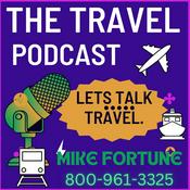 Podcast The Travel Podcast