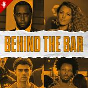 Podcast Behind the Bar