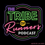 Podcast The Tribe of Runners Podcast