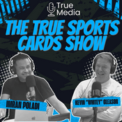 Podcast The True Sports Cards Show