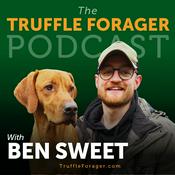 Podcast The Truffle Forager Podcast