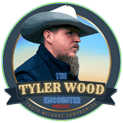 Podcast The Tyler Wood Encounter