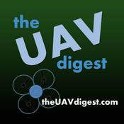 Podcast UAV News Talk – Drone News, eVTOLs, UAS Policy & Air Mobility